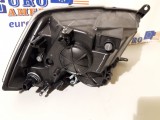 Headlamp Assembly (left)
